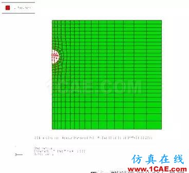 Abaqus軟件對隧道開挖過程的模擬abaqus有限元培訓教程圖片11