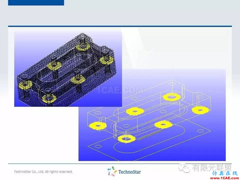 TSV軟件培訓(xùn)-螺栓連接單元cae-fea-theory圖片17