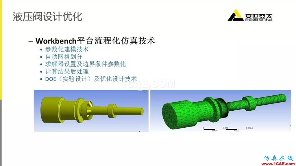 案例 | ANSYS Fluent在閥門(mén)行業(yè)的典型應(yīng)用ansys分析圖片8