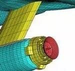 讓我們一起來看看CATIA這一款聞名世界的CAD，CAE，CAM集成軟件的CAE部分吧！Catia培訓(xùn)教程圖片4