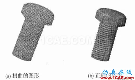 CATIA軟件的幾個使用技巧Catia培訓(xùn)教程圖片5