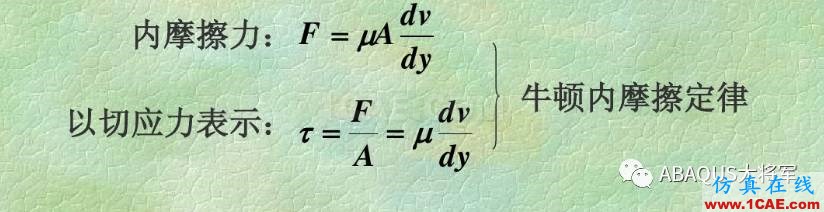 ABAQUS/CFD基簡(jiǎn)單知識(shí)與案例abaqus有限元培訓(xùn)資料圖片2