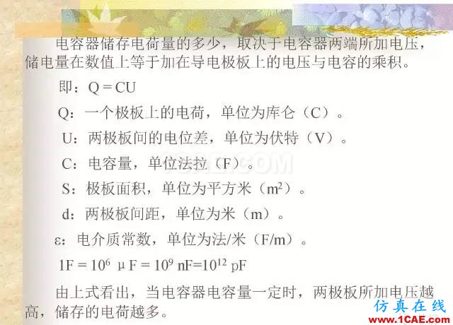 最全面的電子元器件基礎(chǔ)知識(shí)（324頁(yè)）HFSS圖片86