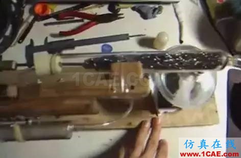 機械制造原理：這發(fā)動機，一看就不簡單機械設計教程圖片14