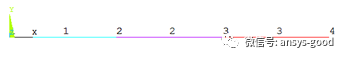 [原創(chuàng)]材料力學與有限元入門之ANSYS分析ansys結(jié)構(gòu)分析圖片8