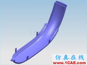 Moldflow模流分析-注塑模具設(shè)計(jì)高級(jí)培訓(xùn)**moldflow培訓(xùn)的效果圖片26