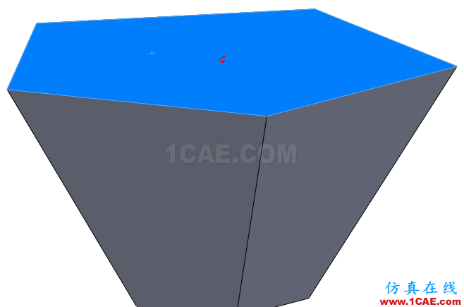 solidworks如何創(chuàng)建12面體？solidworks simulation培訓(xùn)教程圖片10