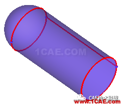 ICEM CFD快速創(chuàng)建流體計算域模型icem學(xué)習資料圖片9