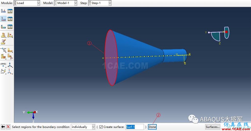 ABAQUS/CFD基簡(jiǎn)單知識(shí)與案例abaqus有限元培訓(xùn)資料圖片15