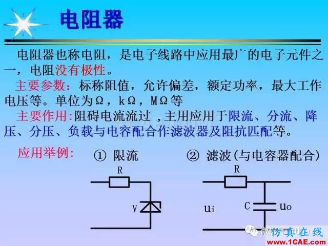 超詳細的電子元器件(收藏)HFSS培訓(xùn)課程圖片3