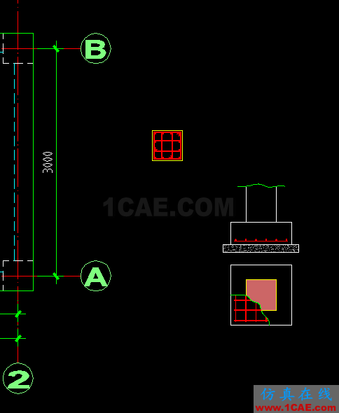 AutoCAD 制圖中的各種比例問題如何解決？（下）AutoCAD培訓(xùn)教程圖片21