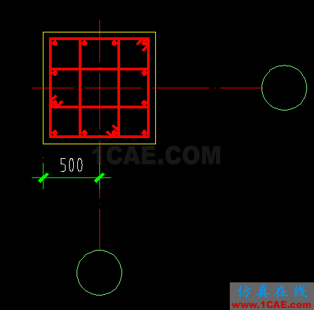 AutoCAD 制圖中的各種比例問題如何解決？（下）AutoCAD分析圖片28