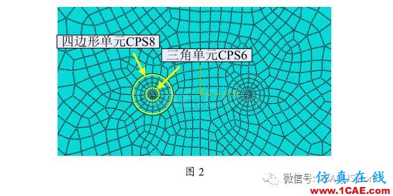 如何使用 ABAQUS 計算應力強度因子abaqus有限元培訓資料圖片5