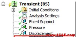 【技術篇】ANSYS WORKBENCH摩擦生熱分析ansys圖片38