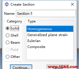 ABAQUS案例的Abaqus/CAE再現(xiàn)—厚板輥壓abaqus有限元圖片16