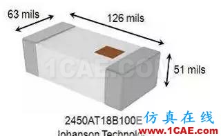 【絕密資料】萬字2.4G天線設計指南ansys hfss圖片26