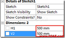 基于ANSYS Workbench的地震作用下的高層建筑的響應(yīng)譜分析ansys workbanch圖片6