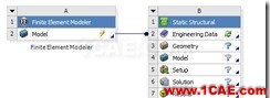 如何從有限元模型生成幾何模型？ansys仿真分析圖片20