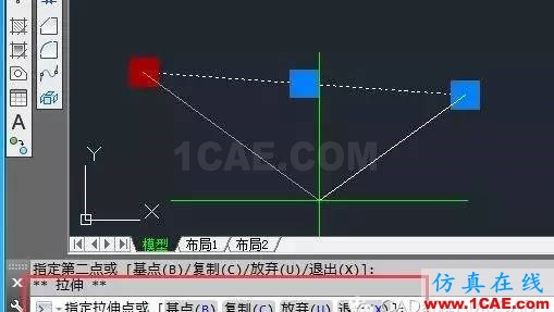 【AutoCAD教程】空格鍵（Enter回車）的妙用技巧AutoCAD技術(shù)圖片8