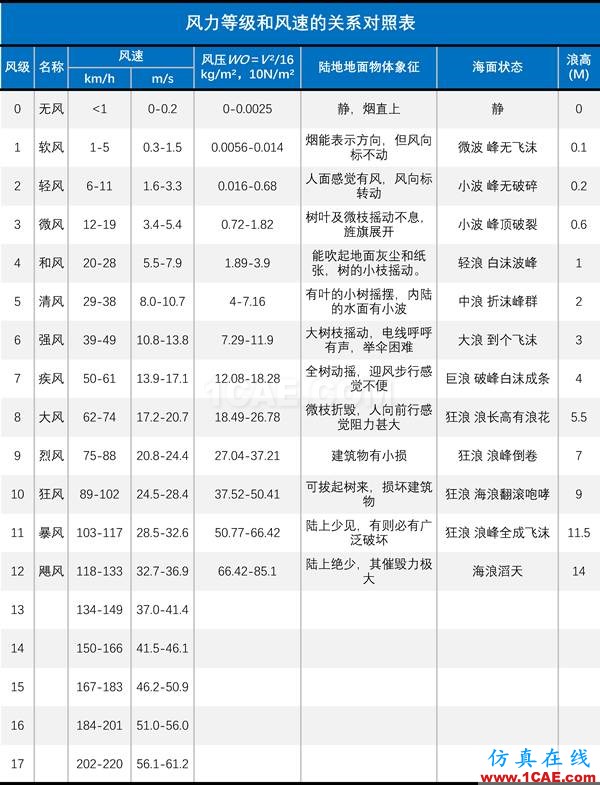 無風不起浪——談談波浪是如何由風引起的fluent圖片15