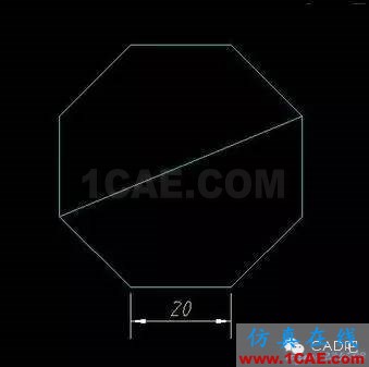 AutoCAD教程：雨傘AutoCAD培訓(xùn)教程圖片2