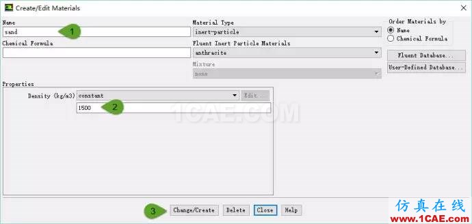 使用FLUENT沖蝕模型和離散相模型模擬3D彎管中的流動(dòng)沖蝕現(xiàn)象fluent結(jié)果圖片9