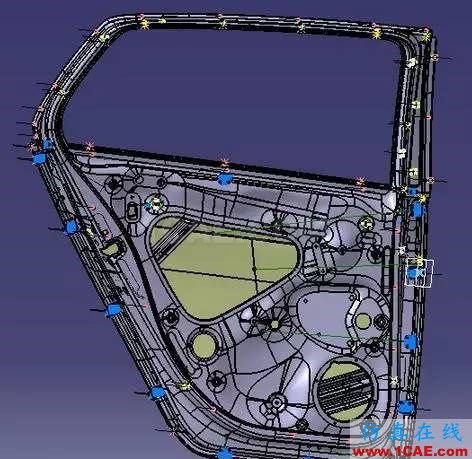 你不知道的CATIA！Catia應(yīng)用技術(shù)圖片2