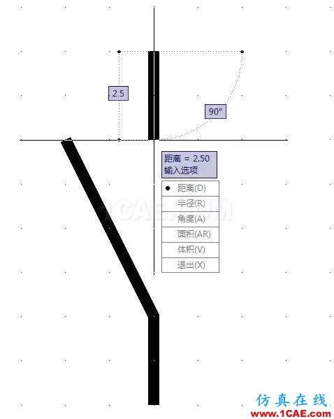 如何用AutoCAD畫出漂亮的電氣圖ug培訓(xùn)課程圖片2