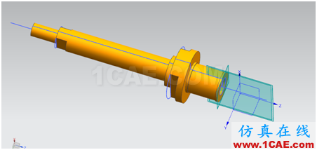 【干貨】CAD/UG培訓(xùn)ug設(shè)計(jì)案例圖片15