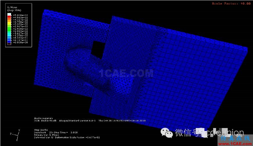 有限元的發(fā)展現(xiàn)狀與新趨勢(shì)cae-fea-theory圖片8