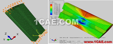 [轉(zhuǎn)載]Abaqus特色功能大全