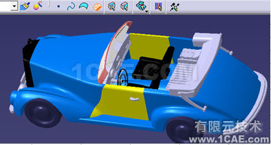 怎樣才能學好CATIA(十幾年汽車行業(yè)設計經(jīng)驗)