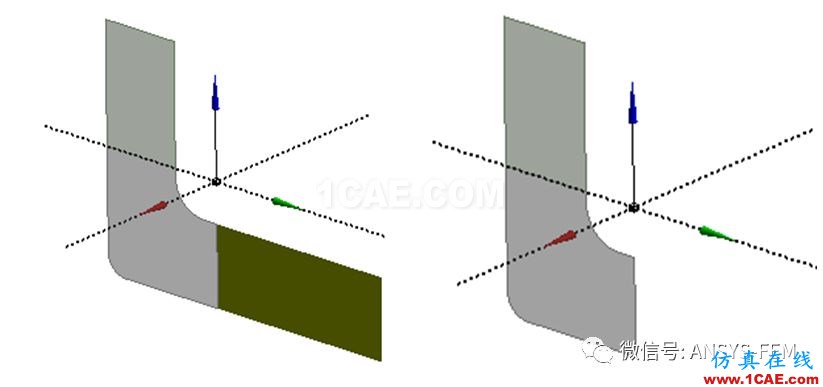 ANSYS Workbench子模型分析實(shí)例【文末送書福利】ansys培訓(xùn)課程圖片8