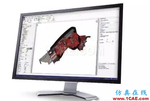 SOLIDWORKS PDM是什么鬼？solidworks simulation分析案例圖片7