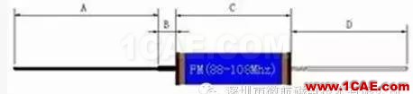 金屬材質(zhì)機(jī)身手機(jī)天線如何設(shè)計(jì)？ansys hfss圖片11