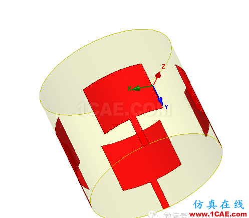 【干貨分享】HFSS常見(jiàn)問(wèn)題解答第五季ansys hfss圖片8