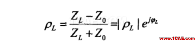 【科普基礎(chǔ)】串?dāng)_和反射能讓信號(hào)多不完整？ansys hfss圖片7