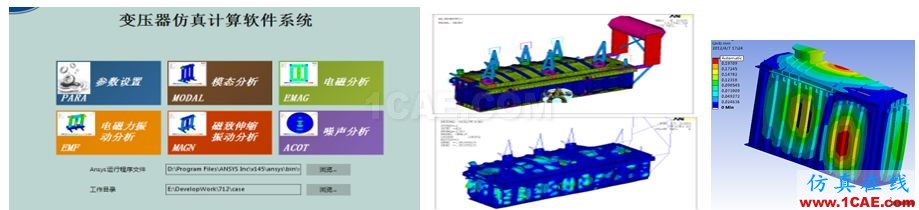 Ansys Maxwell/siwave 電機(jī)仿真咨詢與專業(yè)定制開(kāi)發(fā)Maxwell學(xué)習(xí)資料圖片4