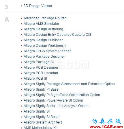 [超贊]一個芯片從構想到完成電路設計的過程是怎樣的？ansys hfss圖片15