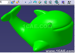 怎樣才能學好CATIA(十幾年汽車行業(yè)設計經(jīng)驗)