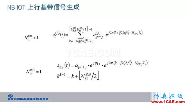 創(chuàng)新不止！一文讀懂NB-IoT原理及測(cè)試ansysem應(yīng)用技術(shù)圖片61