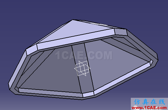 Catia零件建模全過程詳解Catia培訓(xùn)教程圖片38