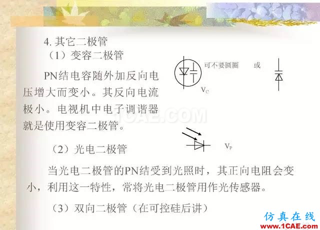 最全面的電子元器件基礎(chǔ)知識(shí)（324頁(yè)）HFSS培訓(xùn)的效果圖片250