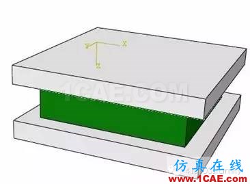 橡膠構(gòu)件有限元分析探討abaqus有限元培訓(xùn)資料圖片13