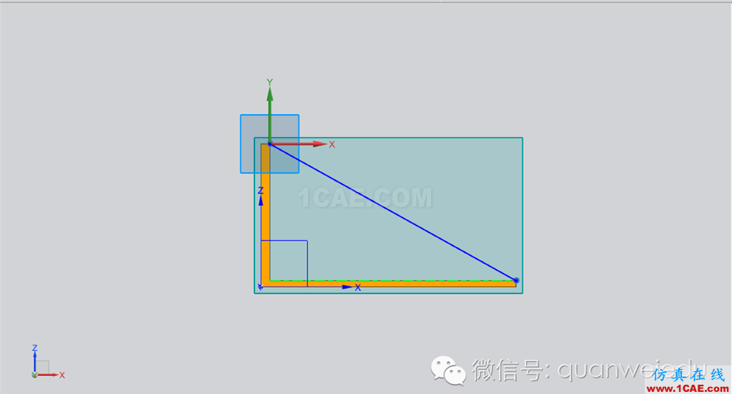 UG模具技術第三講ug設計技術圖片2