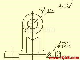 機(jī)械設(shè)計(jì)入門(mén)知識(shí)：機(jī)械設(shè)計(jì)高手都是從這里開(kāi)始的機(jī)械設(shè)計(jì)資料圖片16