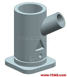 科研工具|CAD/CAM軟件學(xué)到怎么樣的程度才算還行？ansys結(jié)構(gòu)分析圖片2