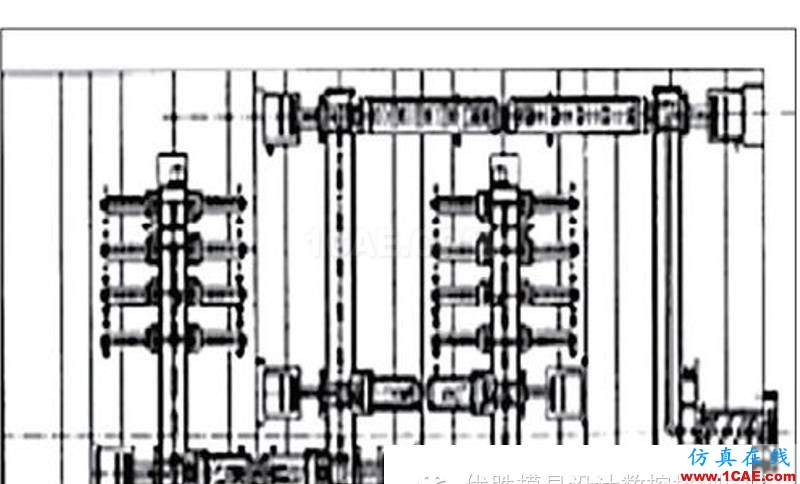 【模具技術(shù)】疊層式注射模具設(shè)計(jì)與應(yīng)用moldflow結(jié)果圖片11