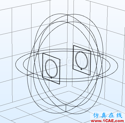 COMSOL仿真大賽來看看-仿真案例欣賞2ansys圖片8