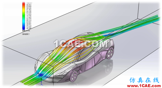 SOLIDWORKS流體分析培訓(xùn)案例機(jī)械設(shè)計(jì)培訓(xùn)圖片3